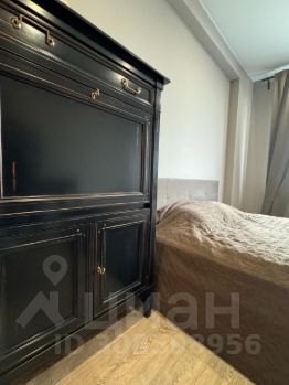 2-комн.апарт., 46 м², этаж 10