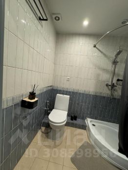 2-комн.апарт., 46 м², этаж 10