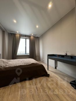 2-комн.апарт., 25 м², этаж 10