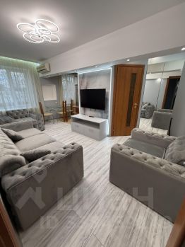 2-комн.кв., 45 м², этаж 5