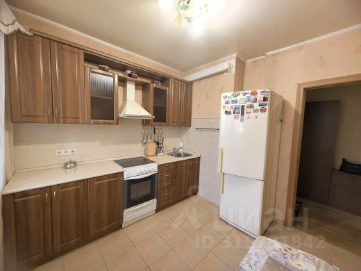 3-комн., 63 м², 5/14 этаж