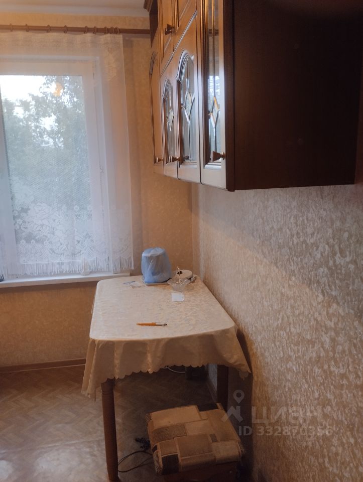 3-комнатная квартира, 58,9 м² — фото 7