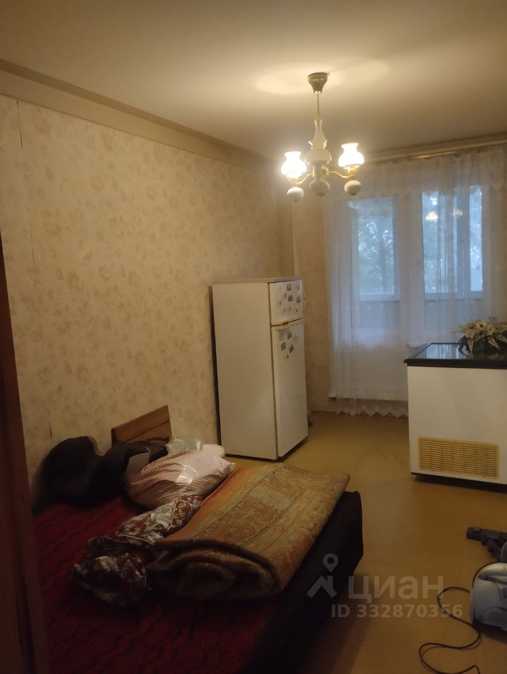 3-комнатная квартира, 58,9 м² — фото 5