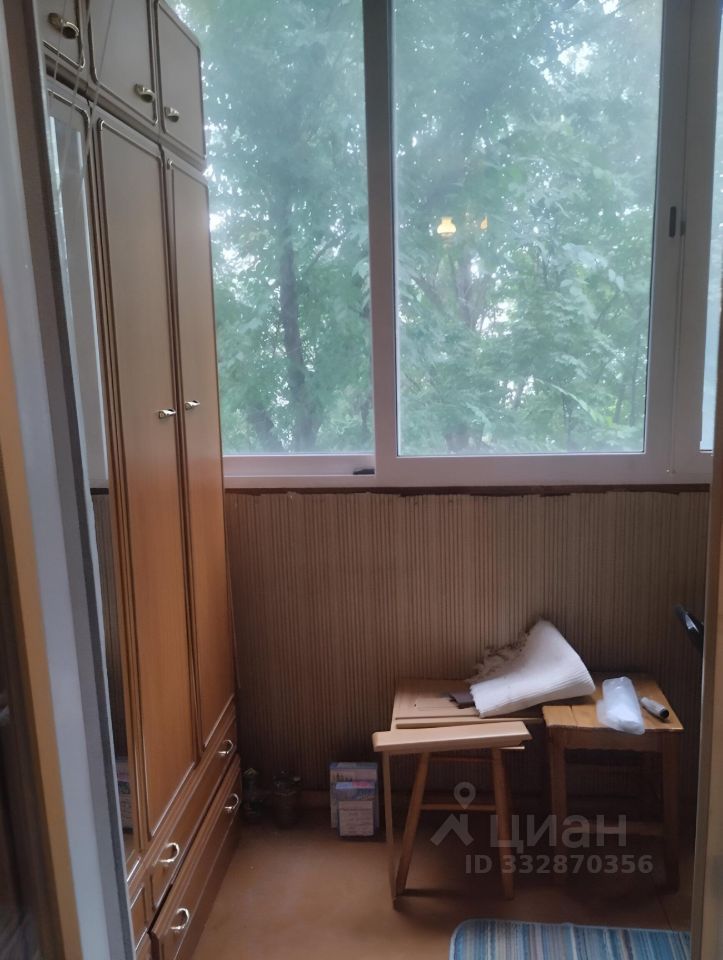 3-комнатная квартира, 58,9 м² — фото 4