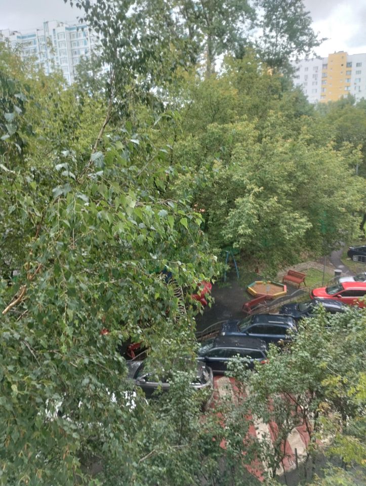 3-комнатная квартира, 58,9 м² — фото 2