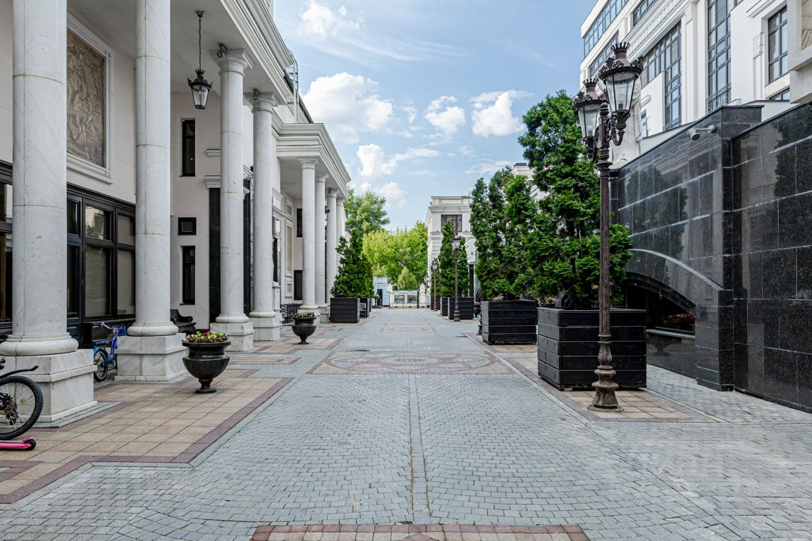 Элитные квартиры рядом с метро Курская, купить элитное жильё бизнес-класса.  Найдено 146 объявлений.