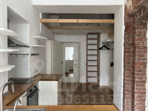 2-комн.кв., 54 м², этаж 4