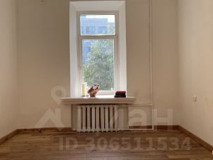 2-комн.кв., 54 м², этаж 4