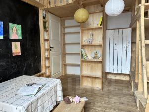 2-комн.кв., 54 м², этаж 4