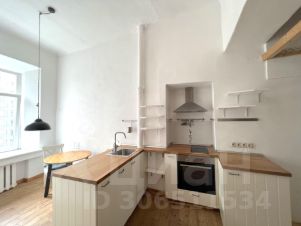 2-комн.кв., 54 м², этаж 4