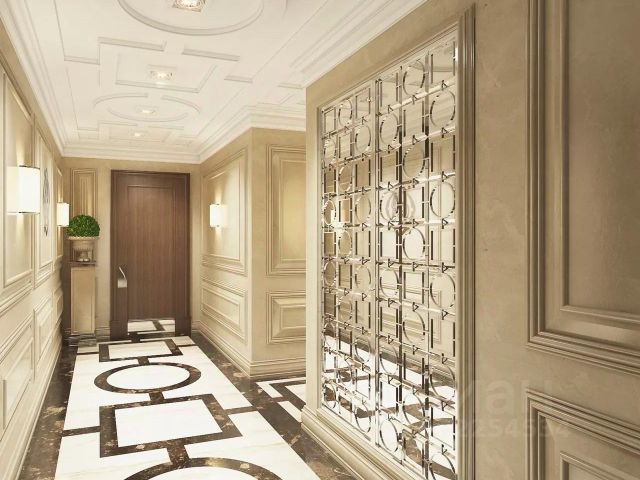 4-комн., 175 м², 7/13 этаж