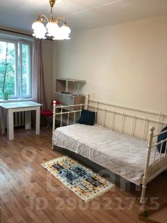 1-комн.кв., 24 м², этаж 3