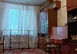 2-комн.кв., 57 м², этаж 5