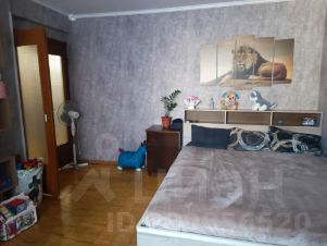 2-комн.кв., 53 м², этаж 10