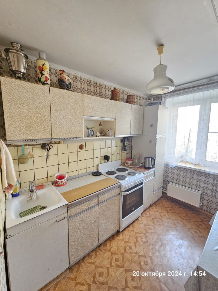 Сдается3-комн.квартира,70м²