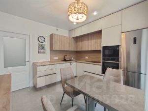 2-комн.кв., 72 м², этаж 7