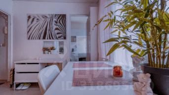 1-комн.кв., 18 м², этаж 4