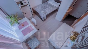 1-комн.кв., 18 м², этаж 4