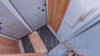 1-комн.кв., 18 м², этаж 4
