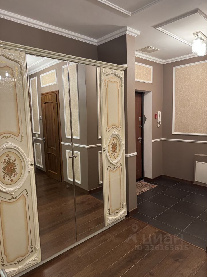 2-комнатная квартира, 61,3 м² — фото 6