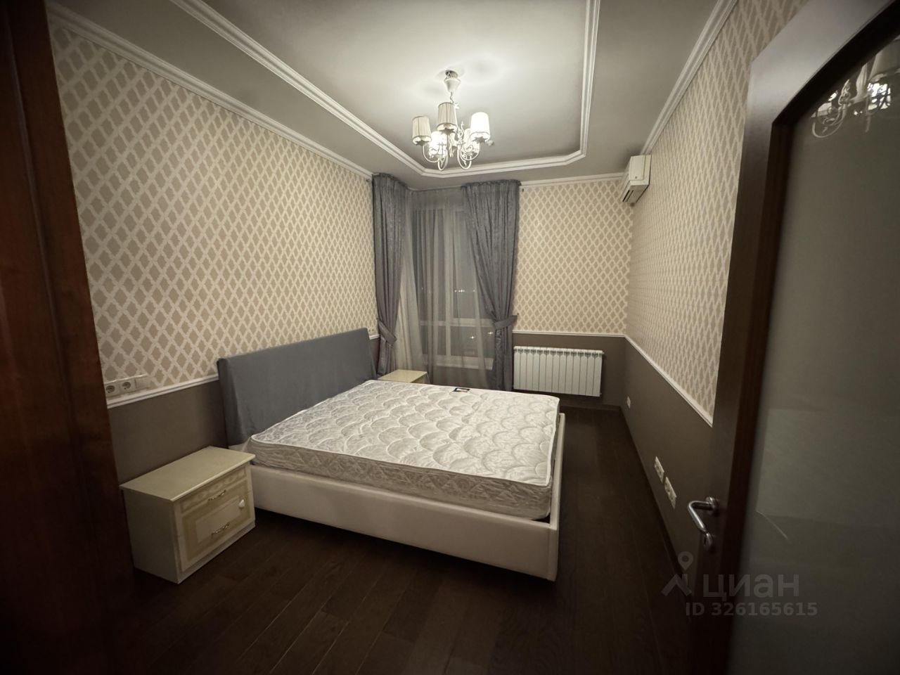 2-комнатная квартира, 61,3 м² — фото 7