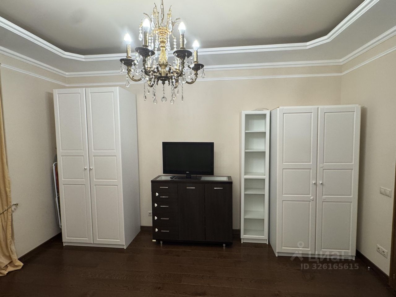 2-комнатная квартира, 61,3 м² — фото 4