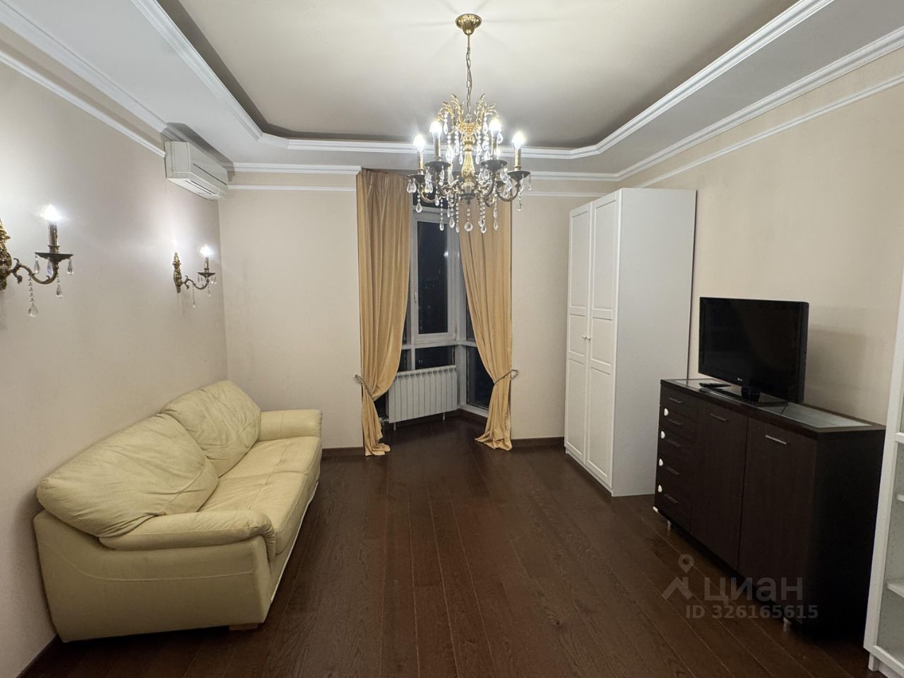 2-комнатная квартира, 61,3 м² — фото 5