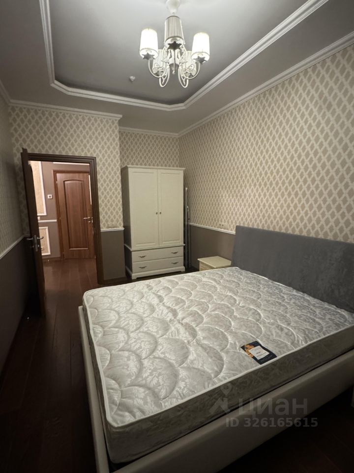 2-комнатная квартира, 61,3 м² — фото 8