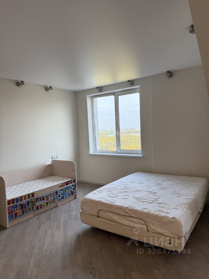 Квартира-студия, 42 м² — фото 5