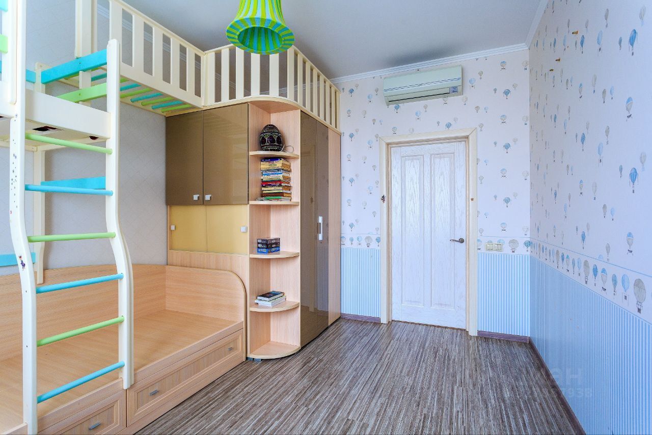 3-комнатная квартира, 90 м² — фото 6