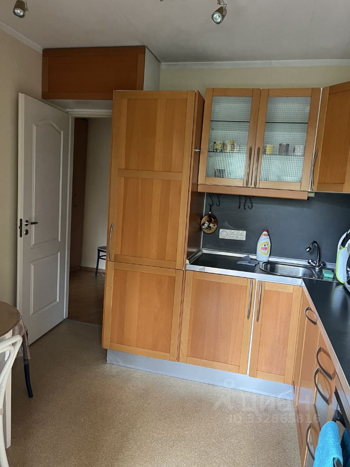 1-комнатная квартира, 35,1 м² — фото 2