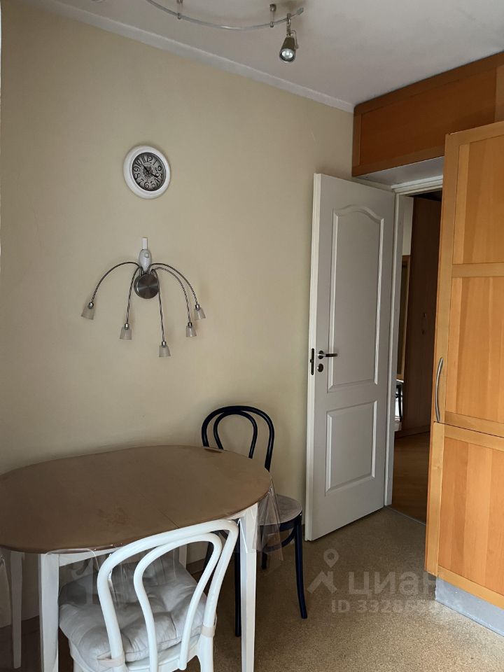 1-комнатная квартира, 35,1 м² — фото 3