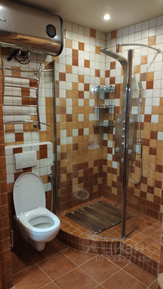 3-комнатная квартира, 90 м² — фото 8