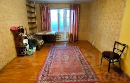 1-комн.кв., 35 м², этаж 6