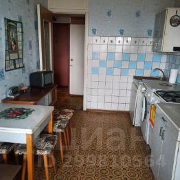 1-комн.кв., 38 м², этаж 8