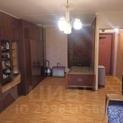 1-комн.кв., 38 м², этаж 8