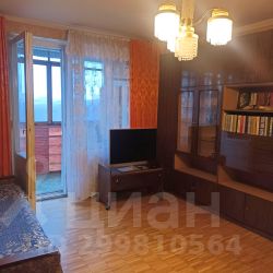 1-комн.кв., 38 м², этаж 8