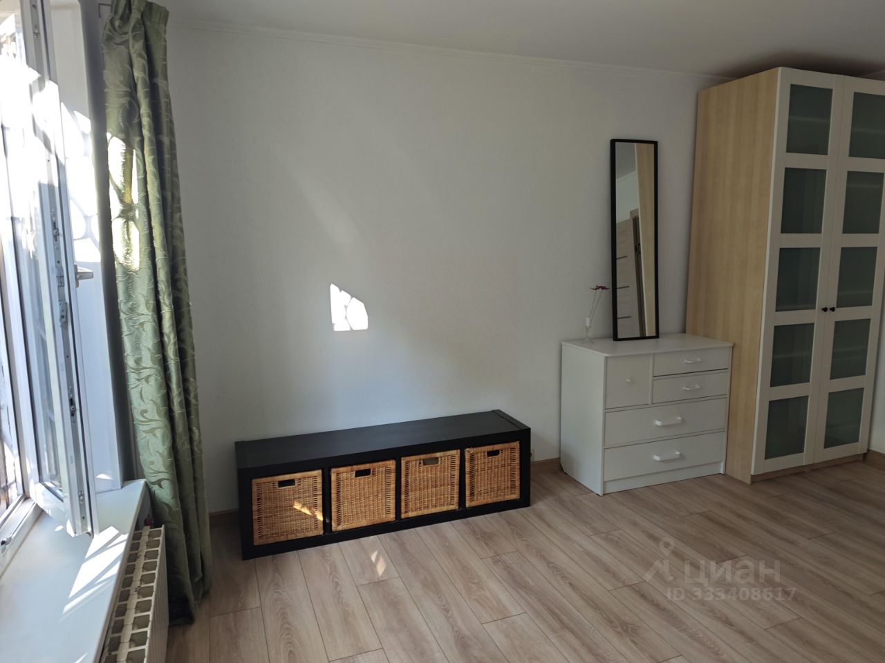 2-комнатная квартира, 50 м² — фото 6