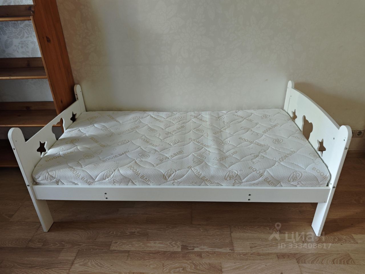 2-комнатная квартира, 50 м² — фото 4