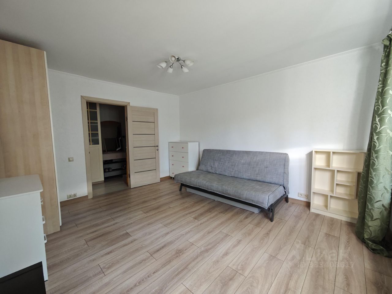 2-комнатная квартира, 50 м² — фото 8