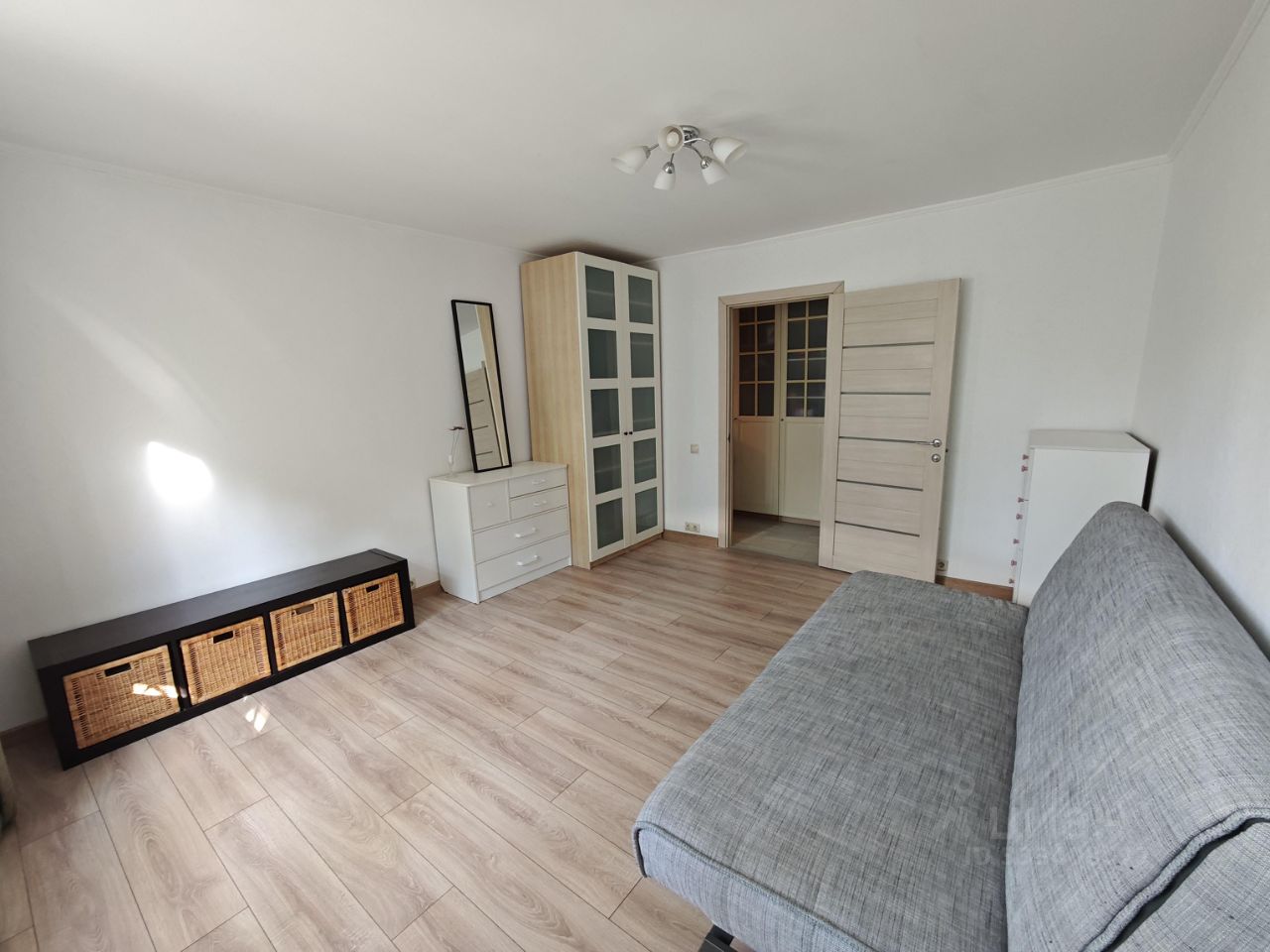 2-комнатная квартира, 50 м² — фото 7