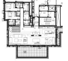 апарт. своб. план., 290 м², этаж 30