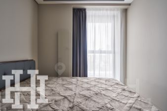 3-комн.апарт., 70 м², этаж 13