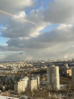 4-комн.апарт., 176 м², этаж 23