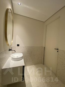 4-комн.апарт., 176 м², этаж 23