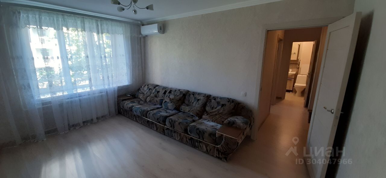 Сдается2-комн.квартира,45м²