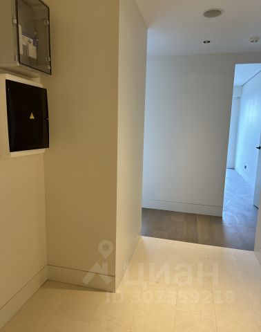 3-комн. апарт., 83,8 м², 12/34 этаж