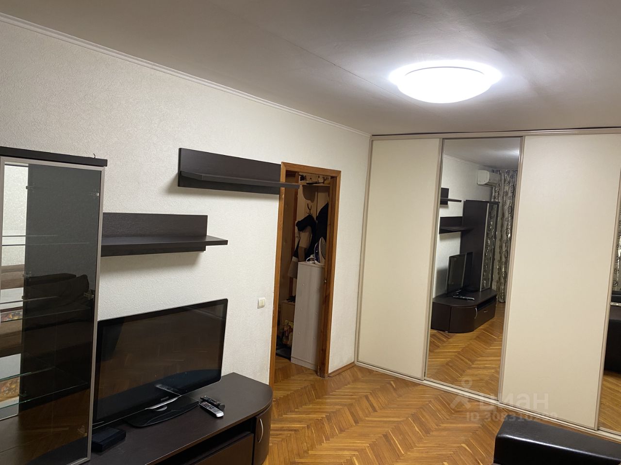 Сдается2-комн.квартира,41м²