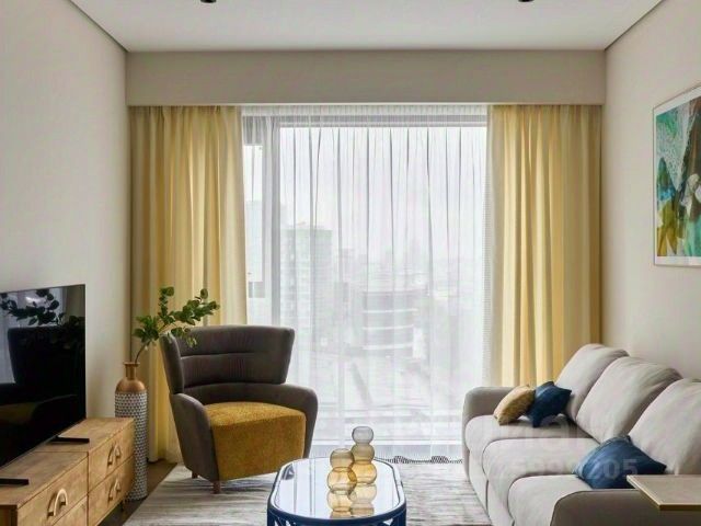 2-комн. апарт., 64 м², 8/34 этаж