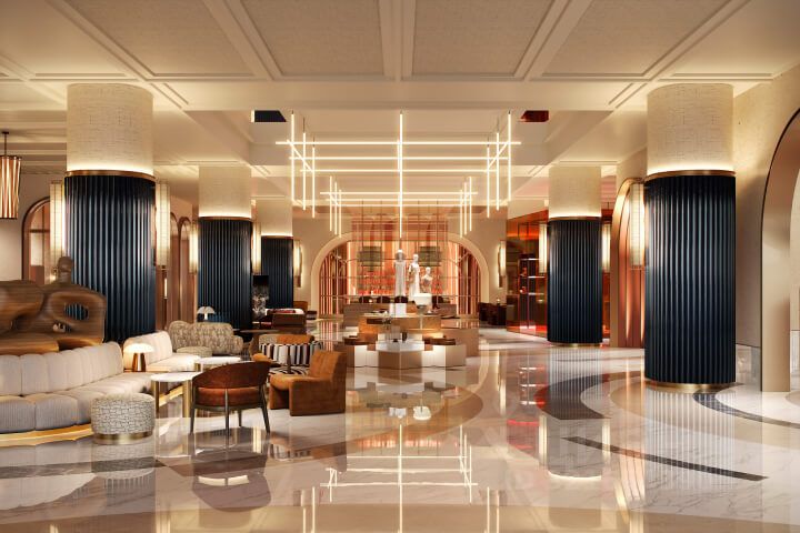 3-комнатная квартира, 70 м² — фото 5